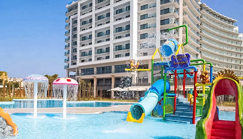 هتل لیبرتی کوش آداسی هتل لیبرتی کوش آداسی